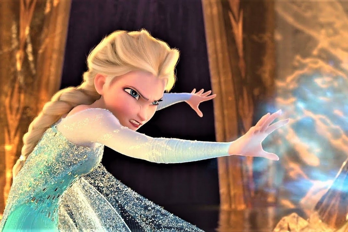 ‘Nu hoang bang gia’ co thuoc nhom phim hoat hinh Disney dat do nhat? hinh anh