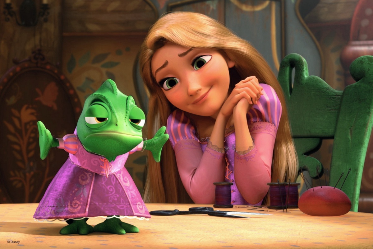 phim hoat hinh Disney anh 6