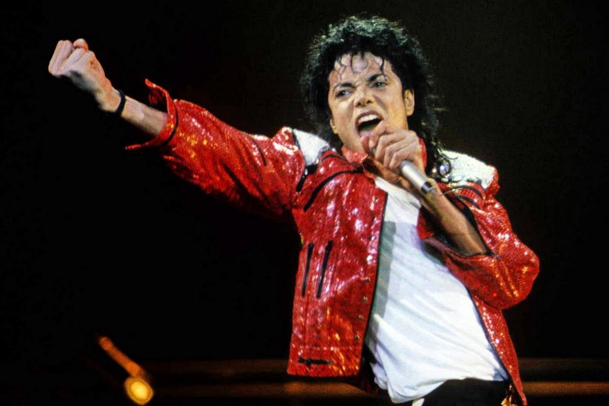 Cuoc doi Michael Jackson se duoc bien thanh phim dien anh hinh anh