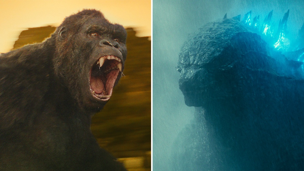 Bom tan quai vat ‘Godzilla vs. Kong’ lui lich 8 thang hinh anh
