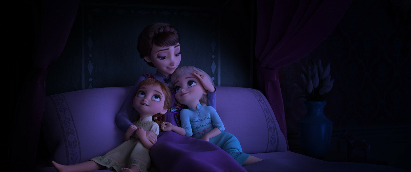 doanh thu Frozen 2 anh 1