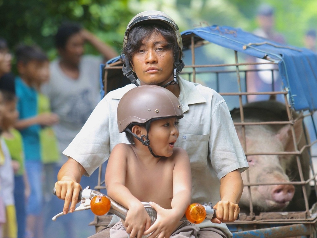 giai Bong sen vang 2019 anh 6