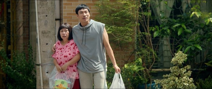 review phim Anh trai yêu quái ảnh 2 review phim Anh trai yeu quai anh 2