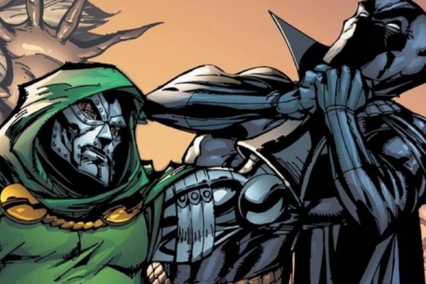 Sieu anh hung Bao Den se doi dau voi ai trong phan 2? hinh anh