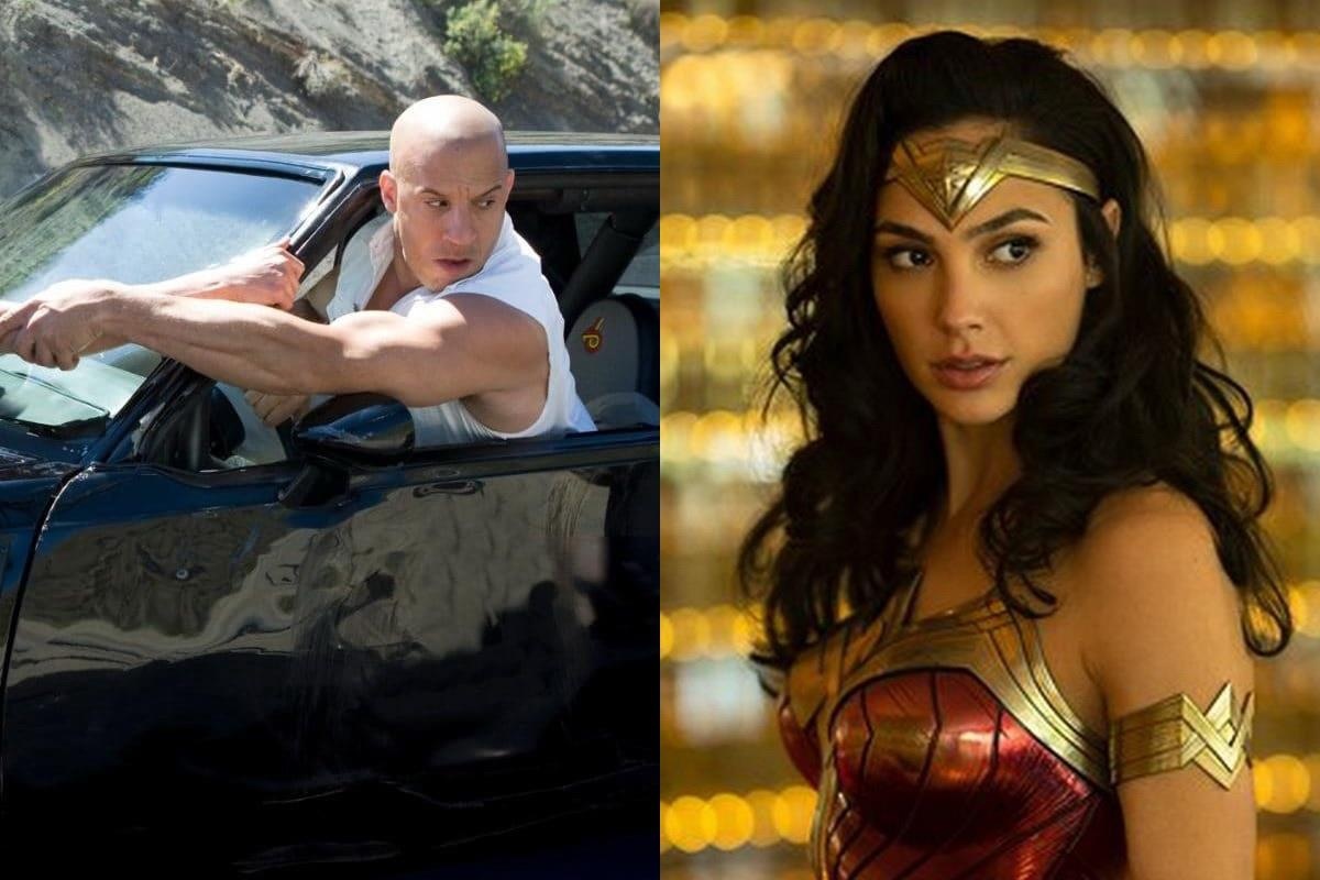‘Fast & Furious 9’, ‘Wonder Woman 1984’ va cac bom tan ra rap nam 2020 hinh anh