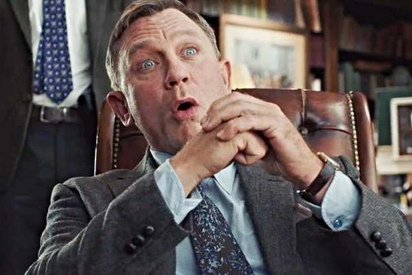 ‘Ke dam len’ - Daniel Craig hoa than thanh tham tu ky quac hinh anh