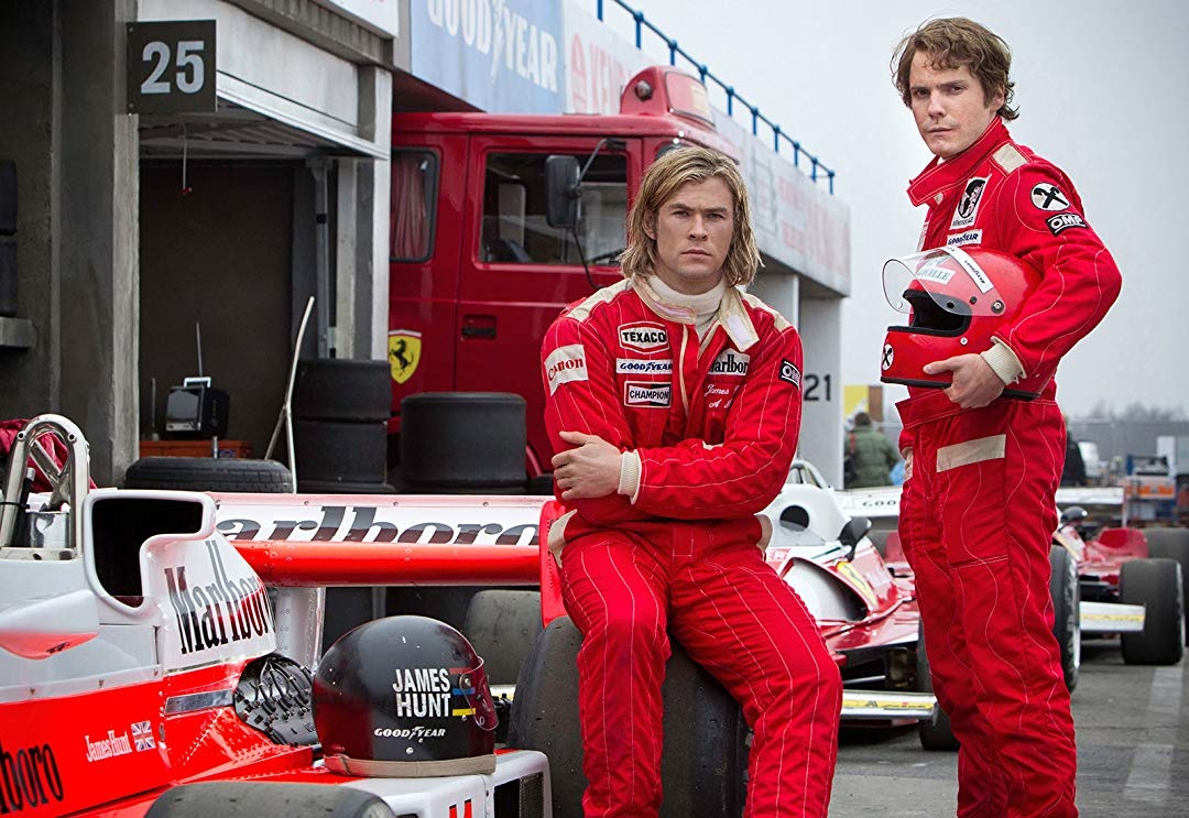 review phim Ford v Ferrari ảnh 3 review phim Ford v Ferrari anh 3