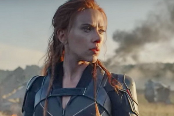 phim Black Widow ảnh 2 phim Black Widow anh 2