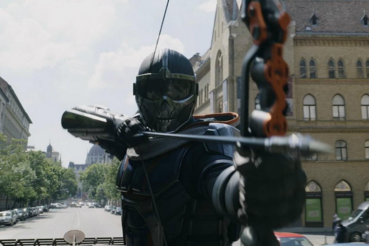 8 goi mo tu trailer dau tien cua bom tan ‘Black Widow’ hinh anh