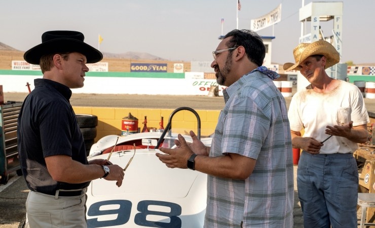 review phim Ford v Ferrari ảnh 4 review phim Ford v Ferrari anh 4