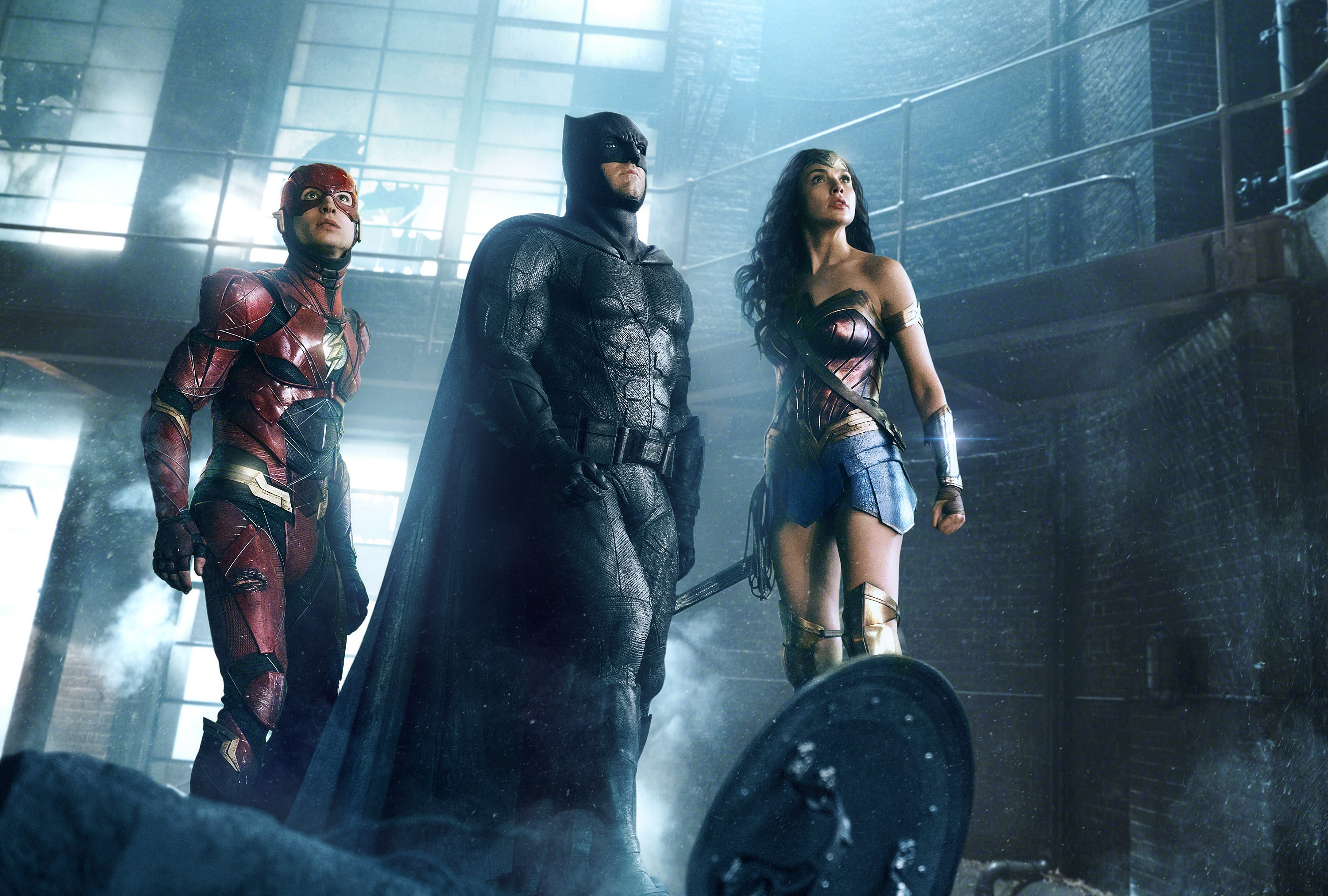 phim Justice League ảnh 1 phim Justice League anh 1