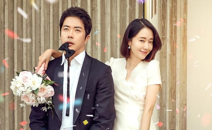 Trailer bo phim 'Chong cu, tinh moi' hinh anh