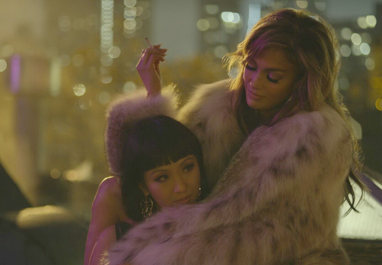 review phim Hustlers anh 7