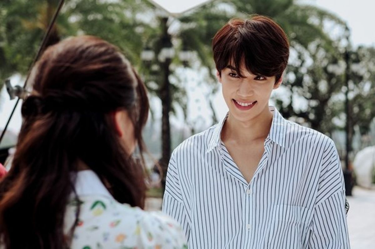 review phim Oppa phiền quá nha ảnh 1 review phim Oppa phien qua nha anh 1