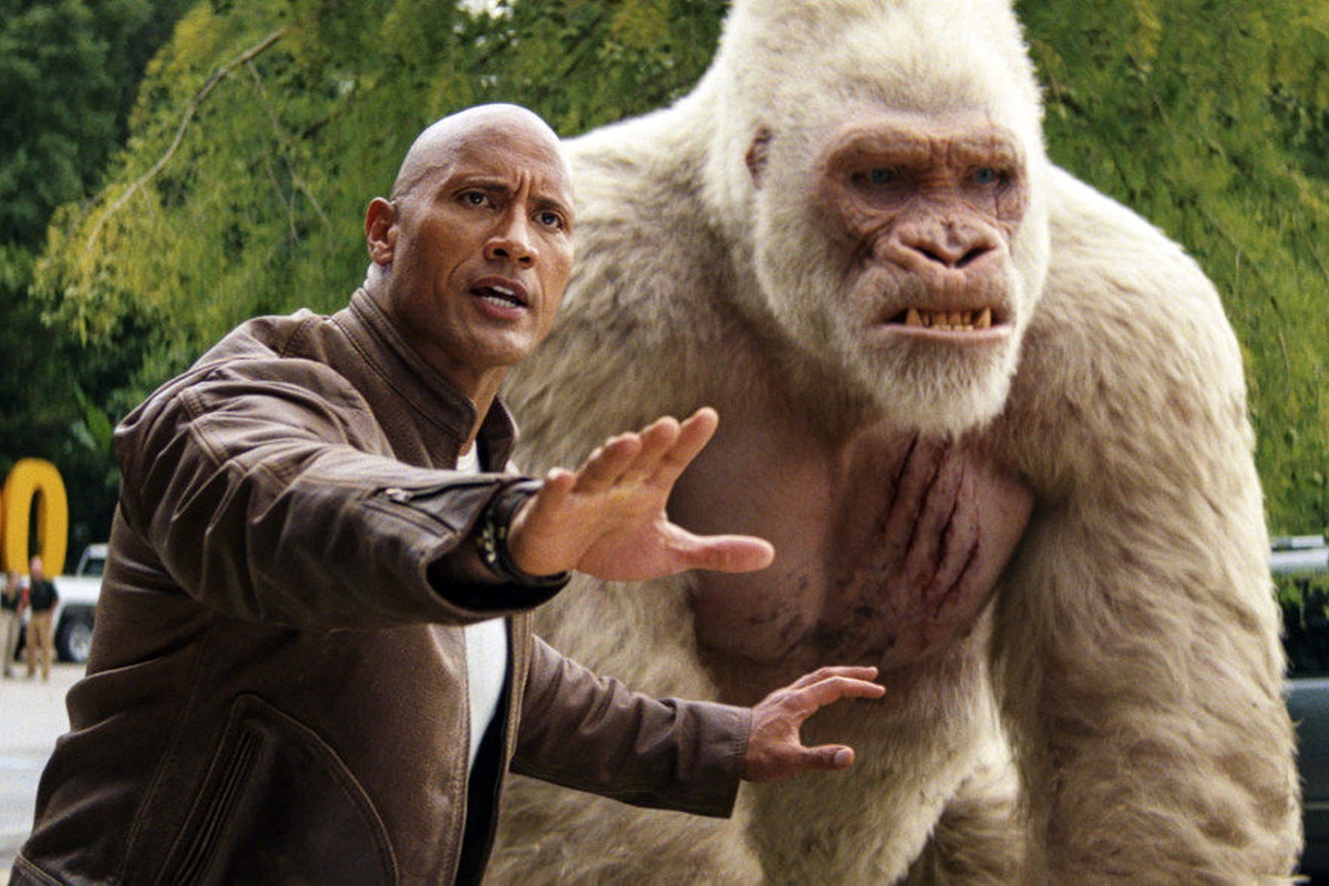 10 phim hay nhat cua sieu sao The Rock hinh anh