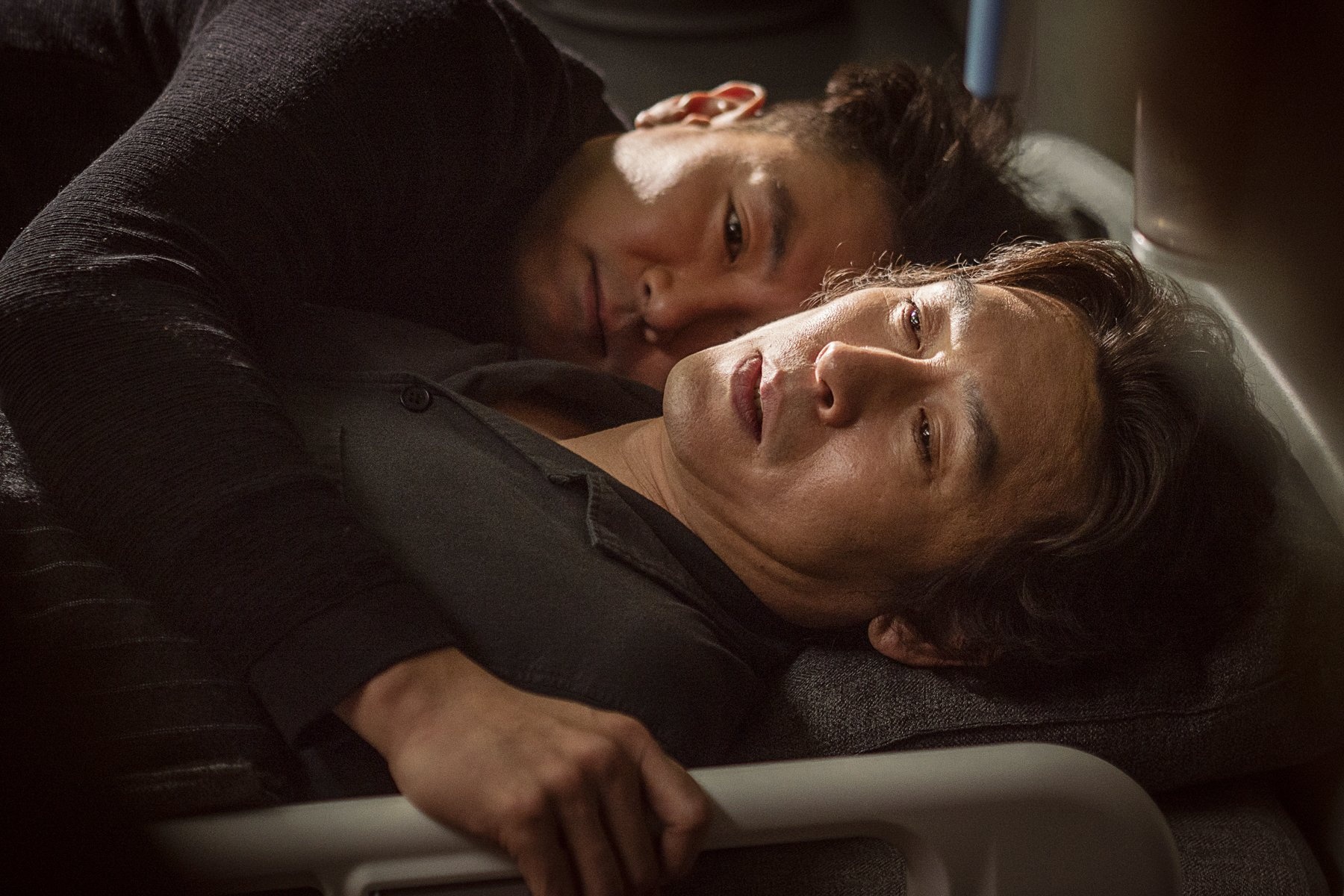 review phim Ong ban gang to anh 3