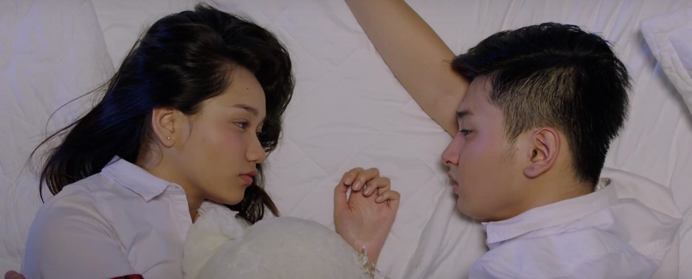 phim Viet PR lo anh 2