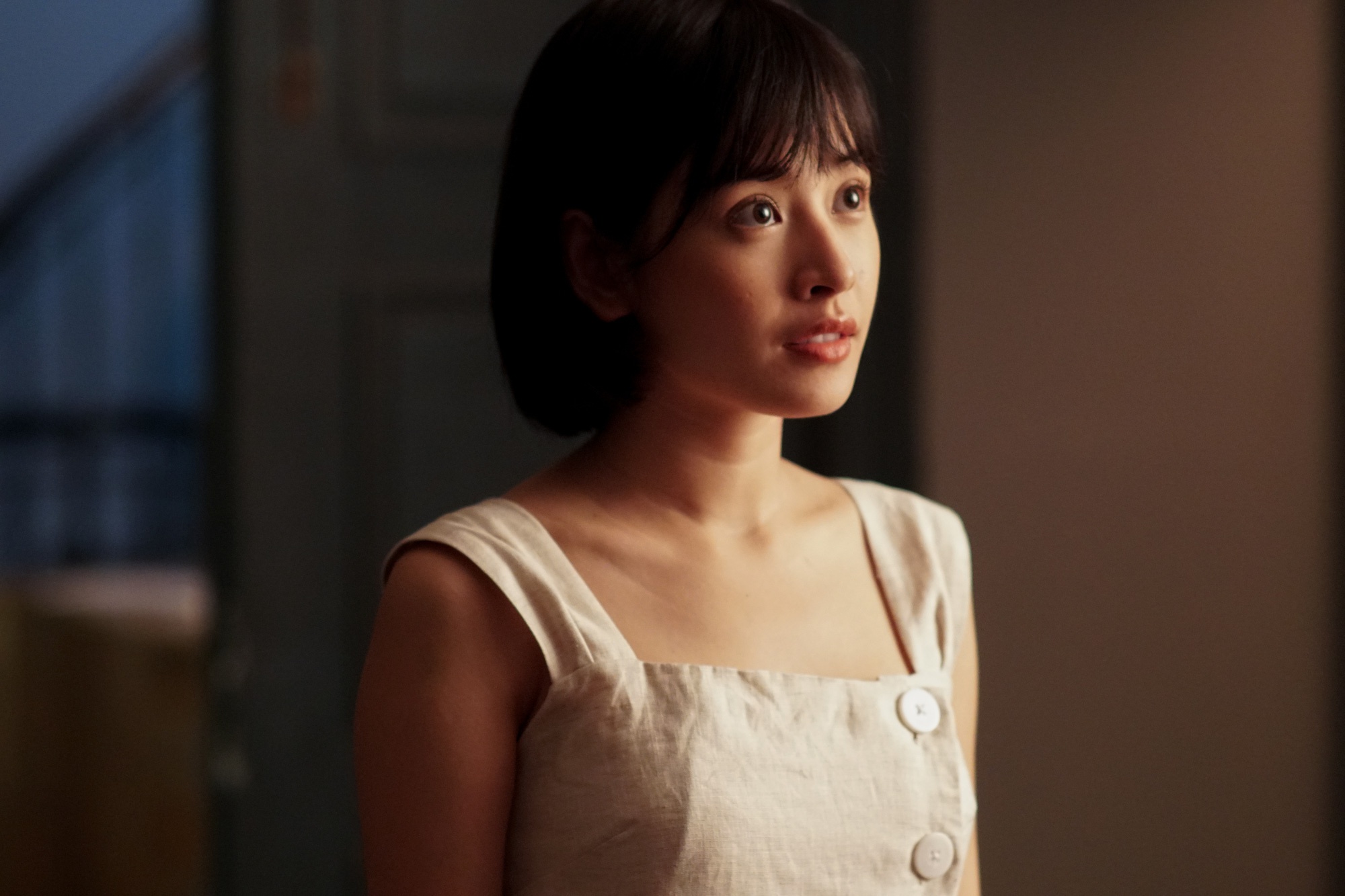 review phim Chi chi em em anh 3