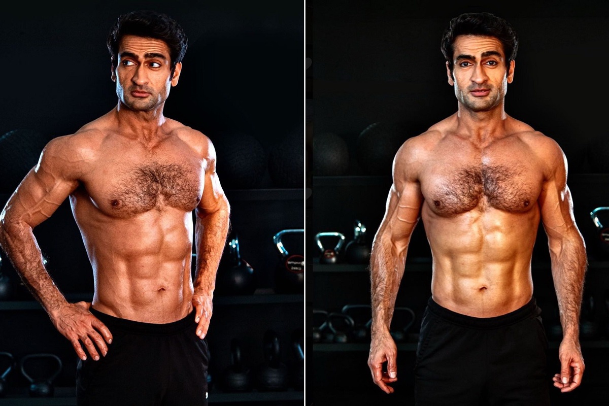 phim The Eternals anh 1