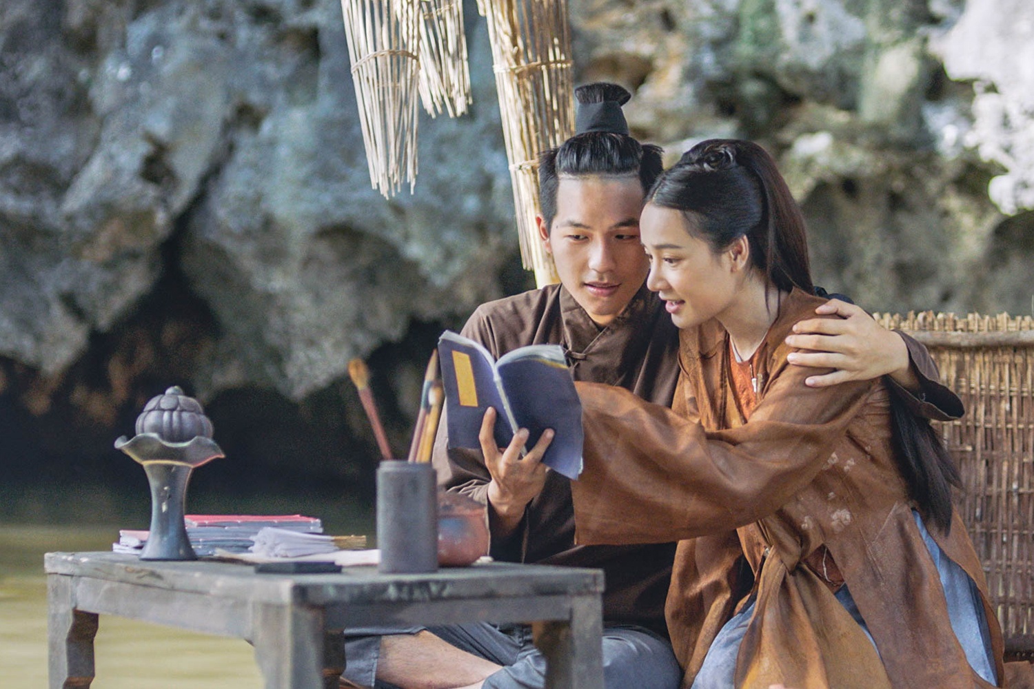 Nhung man dien xuat gay ngao ngan cua dien anh Viet 2019 hinh anh