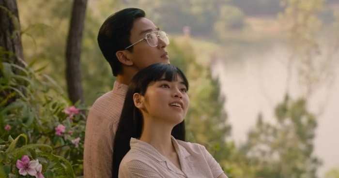 review phim Mat biec anh 3