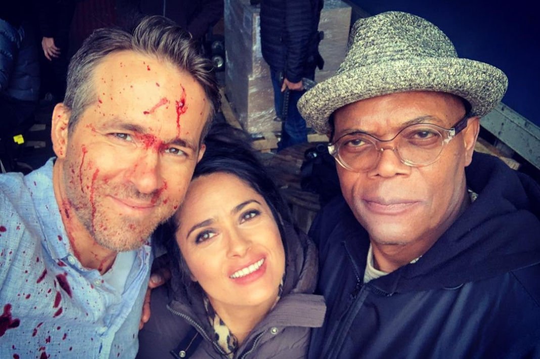 Phim ve si sat thu 2 anh 1