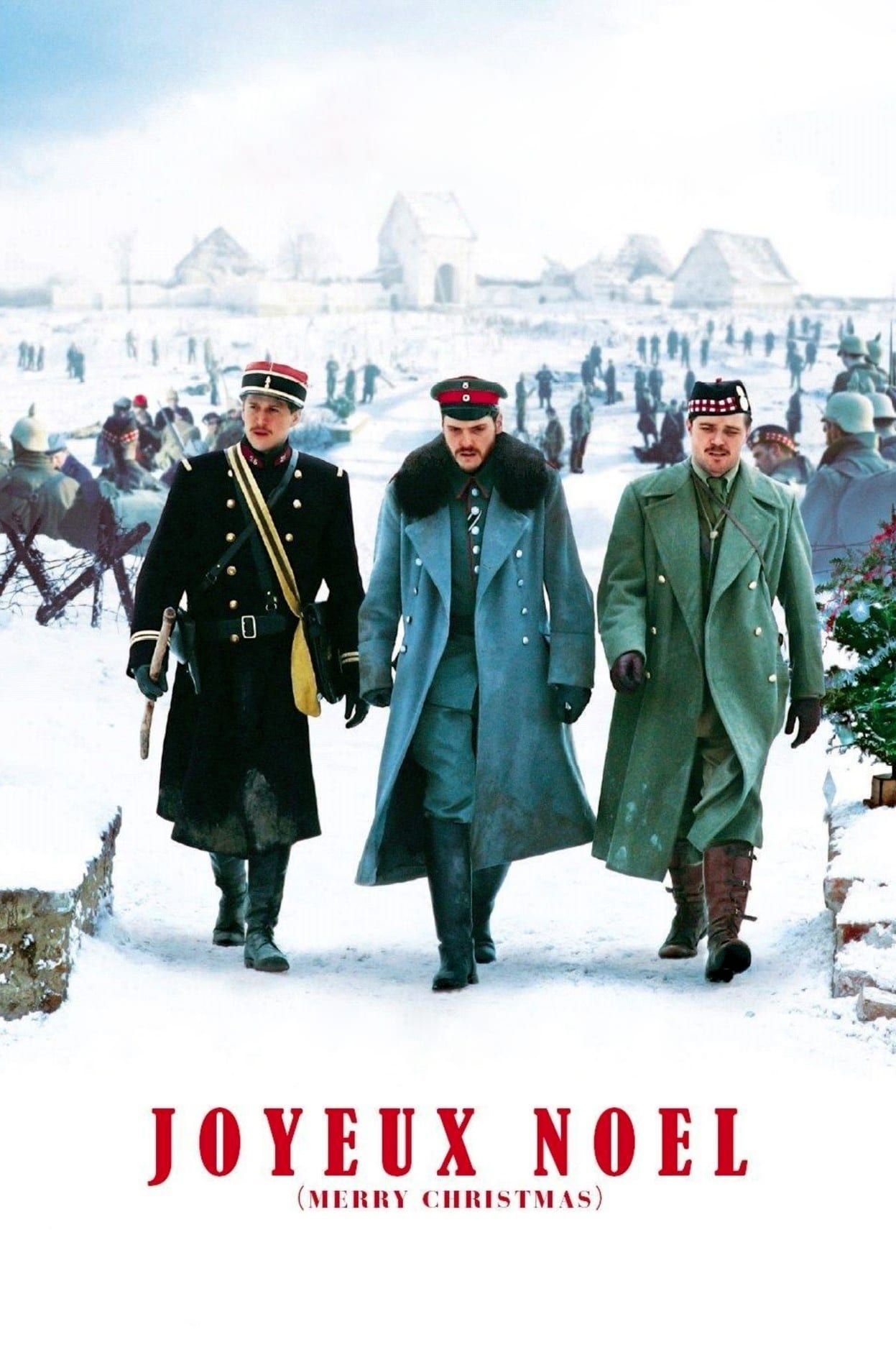 phim Joyeux Noel ảnh 1 phim Joyeux Noel anh 1