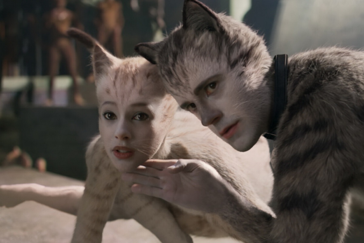 phim Cats anh 1