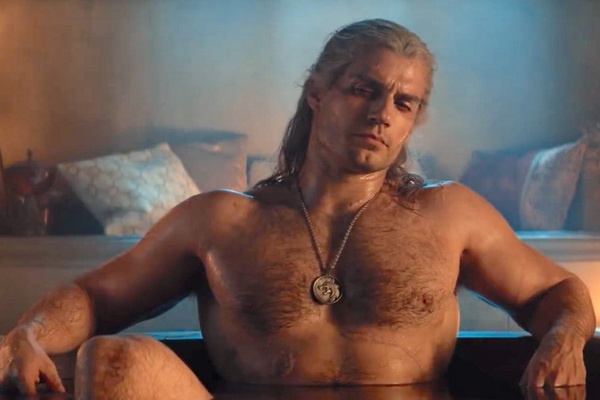 Loat phim bom tan 18+ ‘The Witcher’ - thua canh nong, thieu logic hinh anh