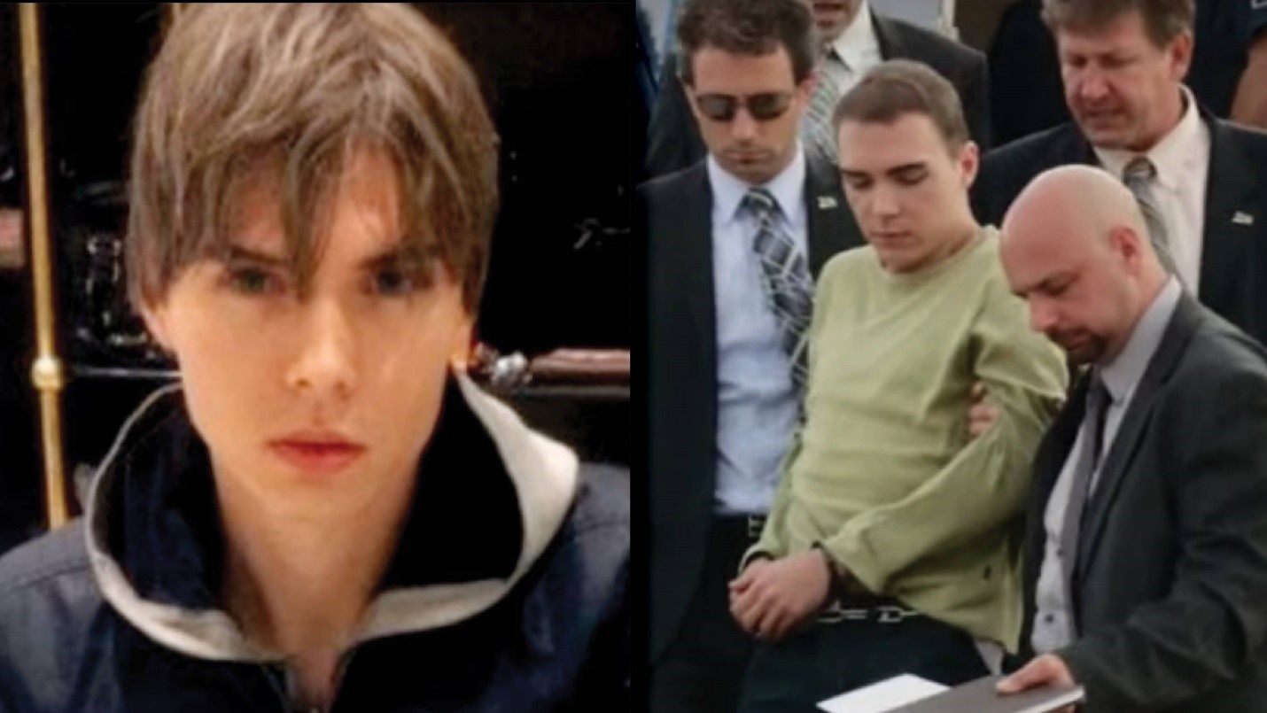 phim Don’t F**k with Cats anh 3