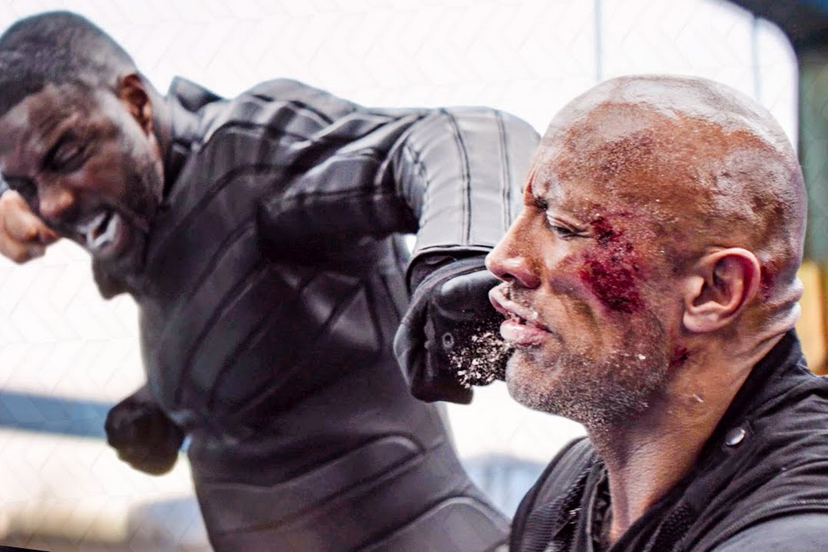 Hollywood that the du duong tai Trung Quoc trong nam 2019 hinh anh