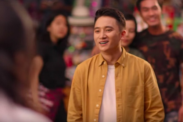 Nhac phim ‘Mat biec’ co lam dung Phan Manh Quynh qua khong? hinh anh