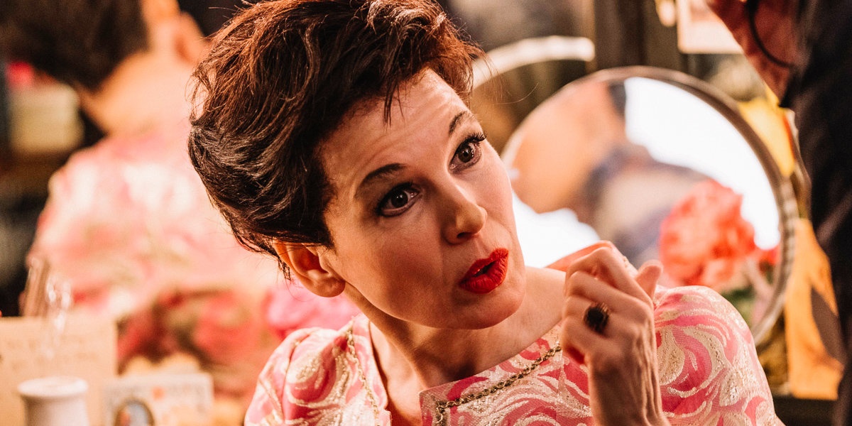 review phim Judy anh 4