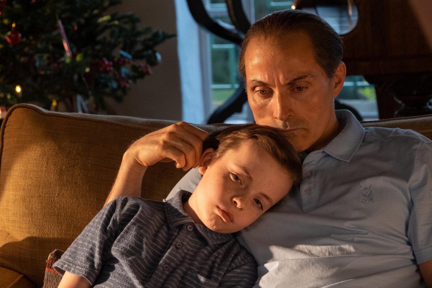 review phim Judy anh 5