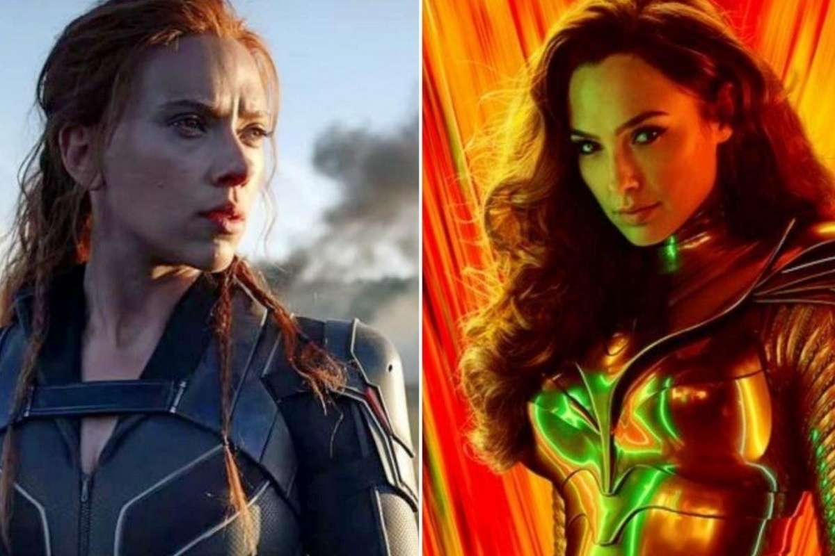 Bom tan ‘Wonder Woman 1984’, ‘Black Widow’ duoc cho doi nhat nam 2020 hinh anh