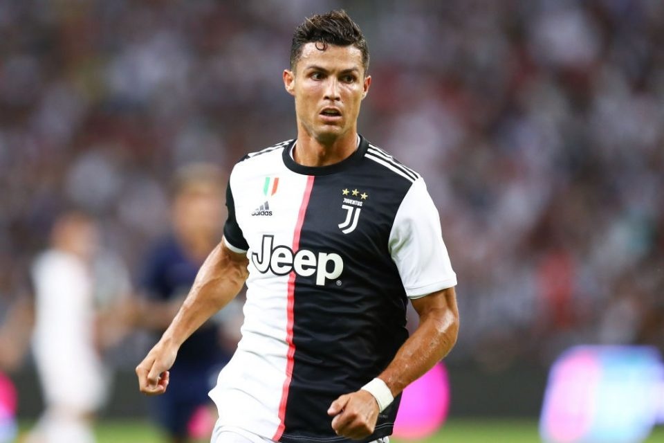 Cristiano Ronaldo muốn đóng phim ảnh 1 Cristiano Ronaldo muon dong phim anh 1