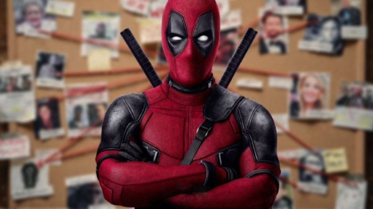 phim Deadpool 3 ảnh 1 phim Deadpool 3 anh 1