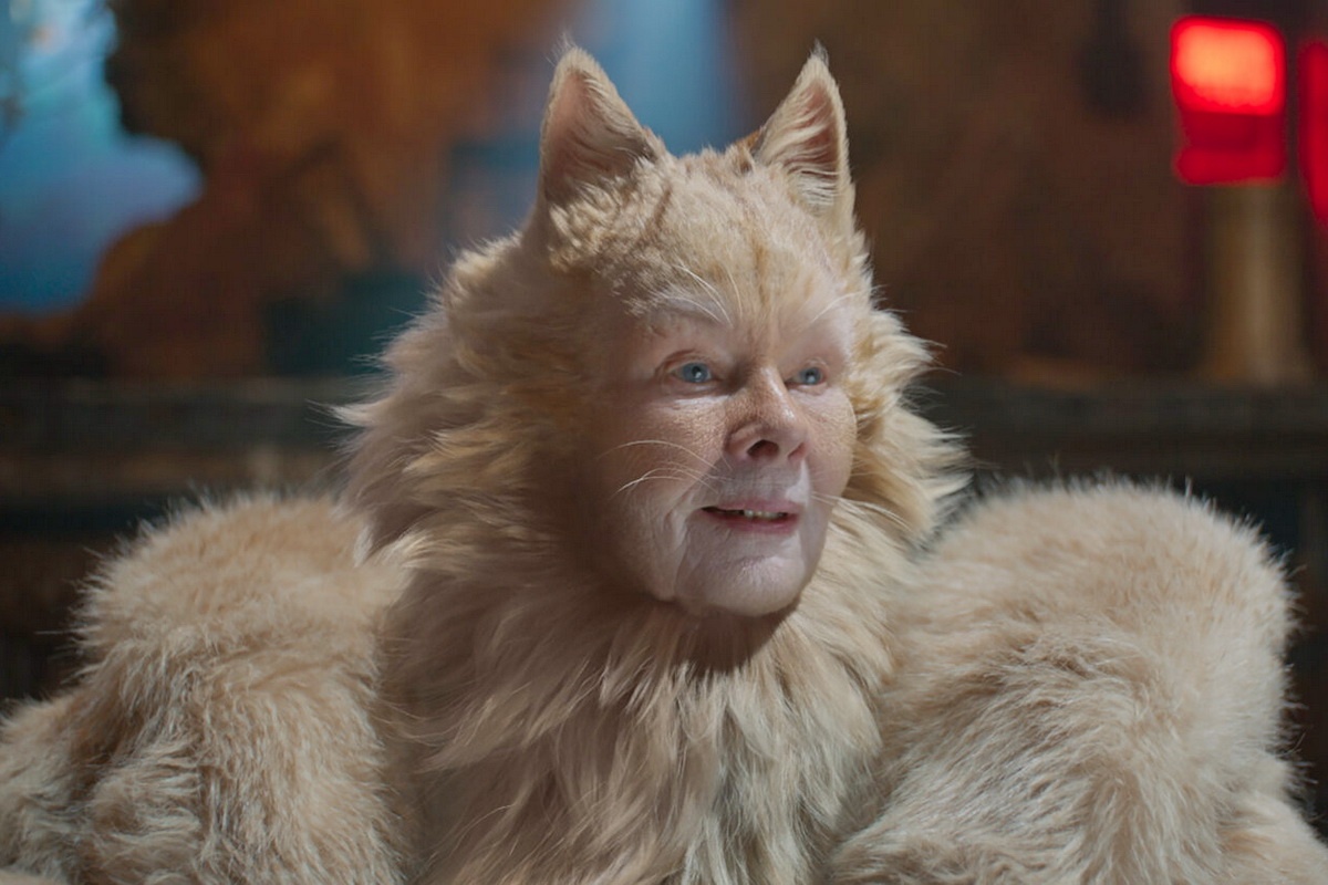 phim Cats ảnh 1 phim Cats anh 1
