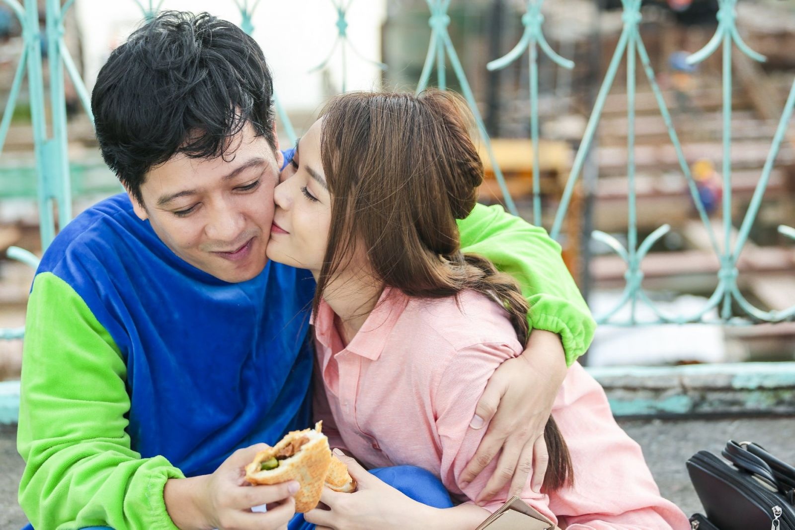 Dien anh Viet thay doi ra sao trong mot thap ky qua? hinh anh