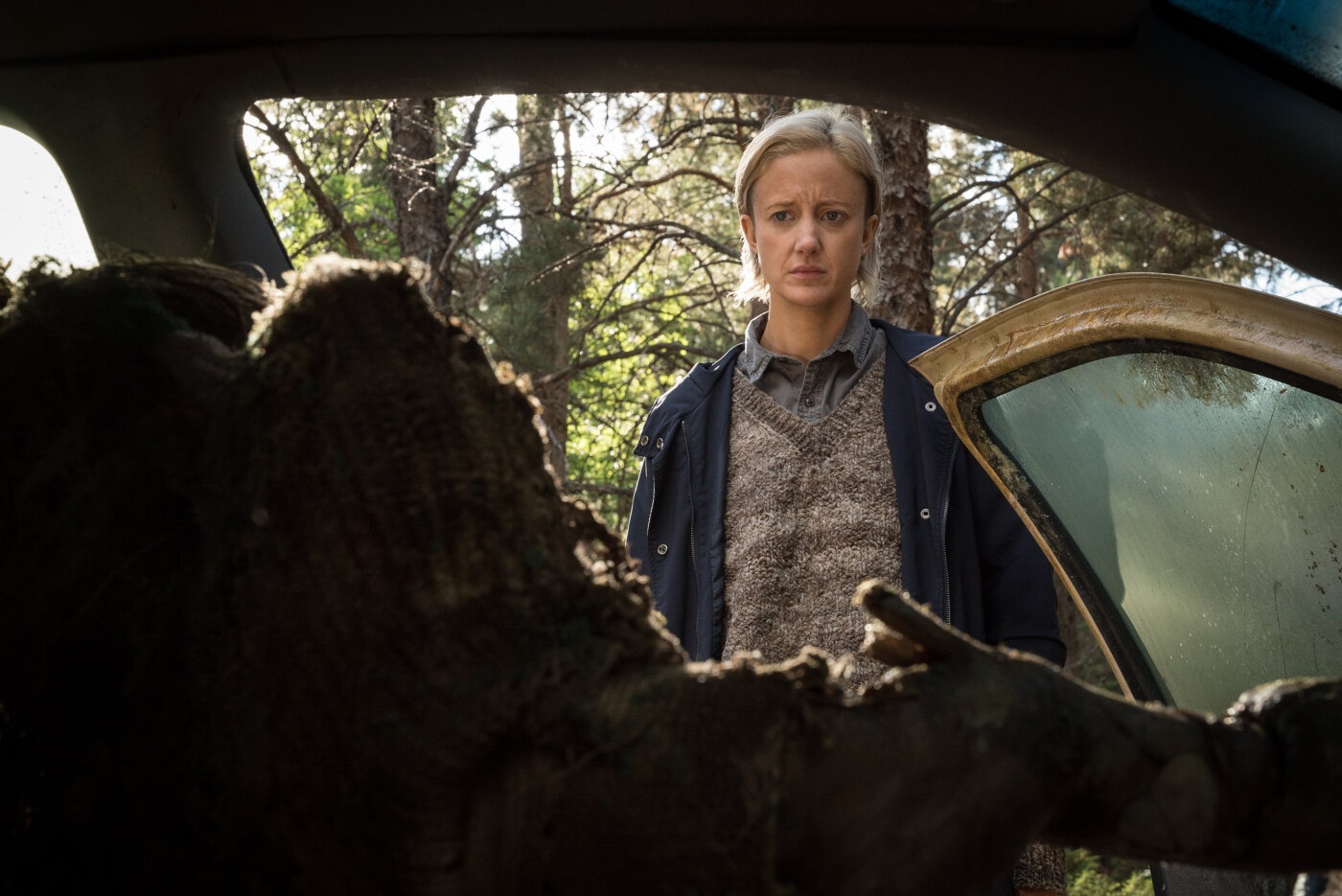 Trailer bo phim 'Loi nguyen' (2020) hinh anh