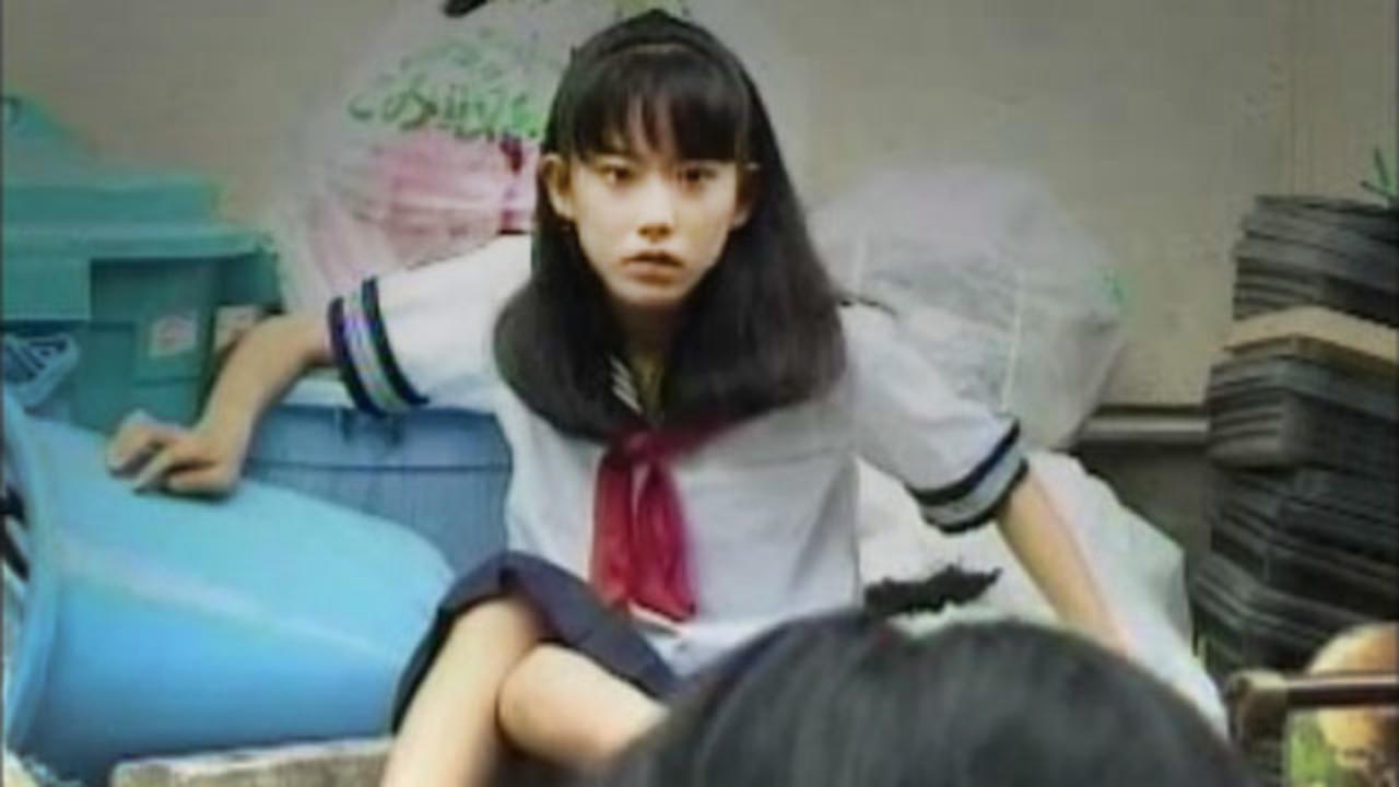 phim The Grudge anh 1