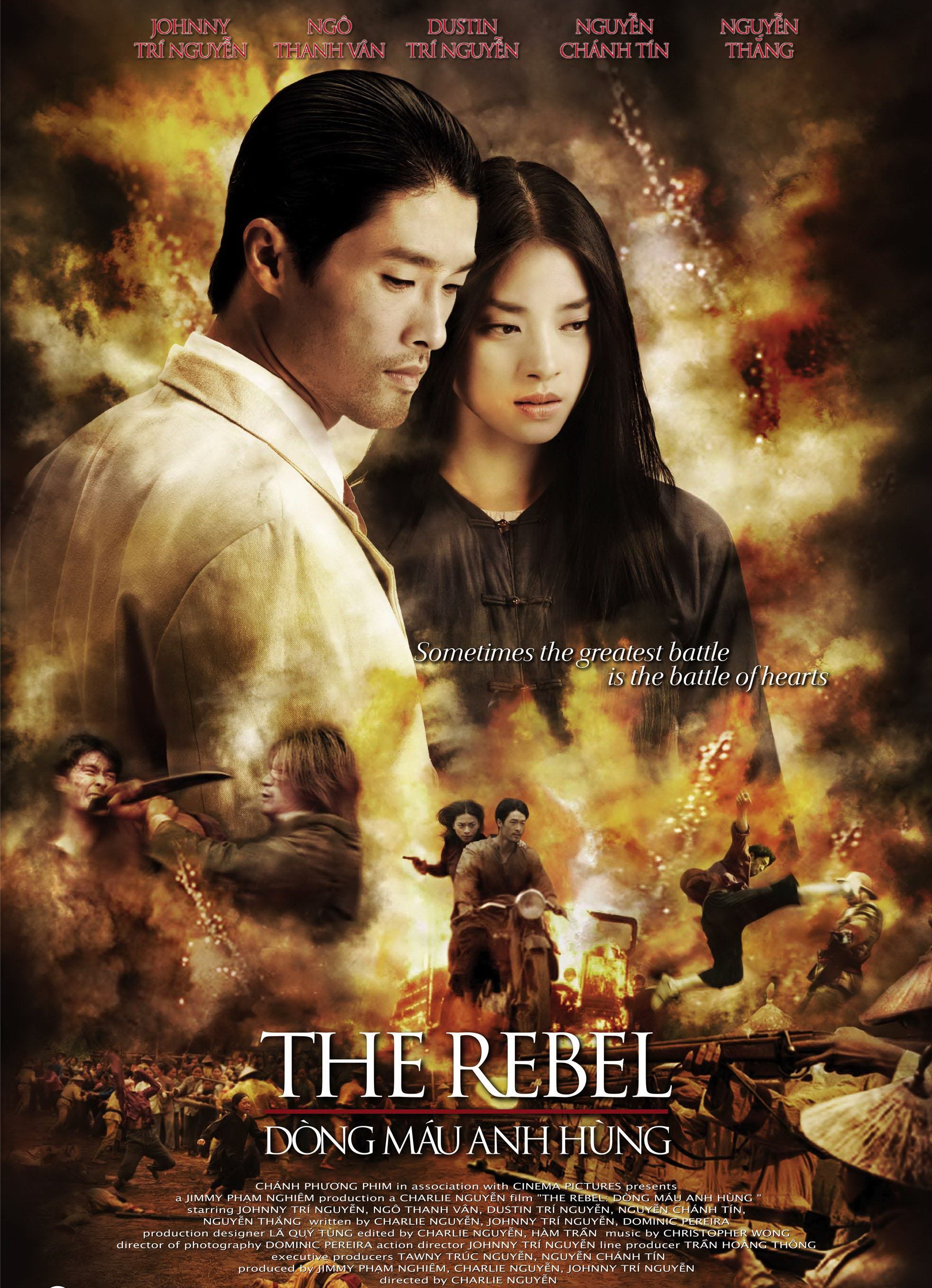 chanh tin qua doi anh 1