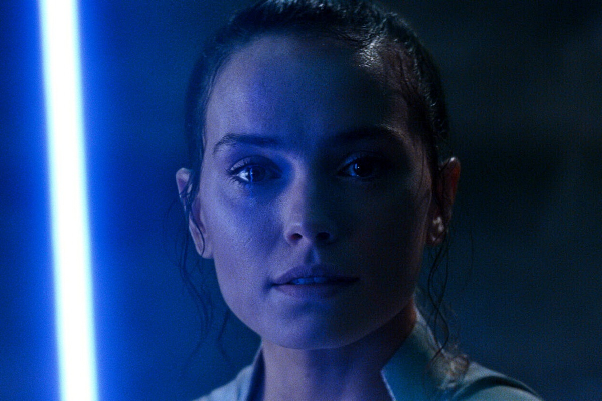 Sap thu 1 ty USD, ‘Star Wars IX’ van khien Disney dau dau hinh anh