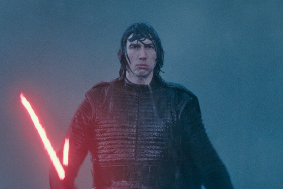 Star Wars,  Star Wars: The Rise of Skywalker anh 5