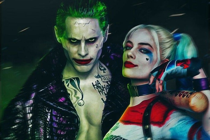 Ly do ac nu Harley Quinn tro lai 'The Suicide Squad' hinh anh