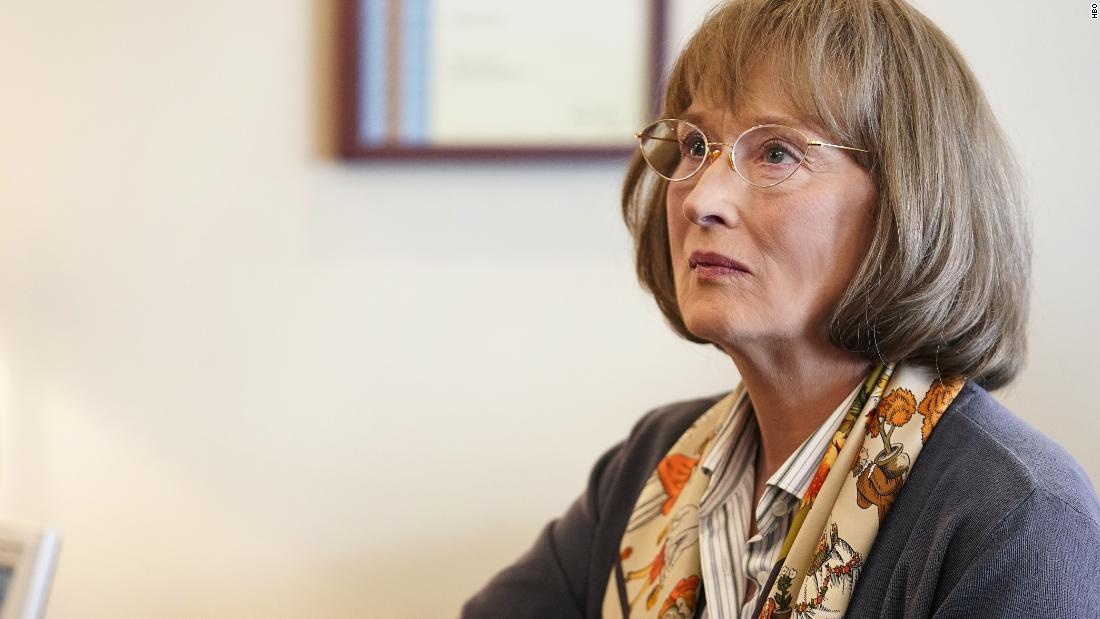 Marriage Story,  The Irishman,  1917 anh 7