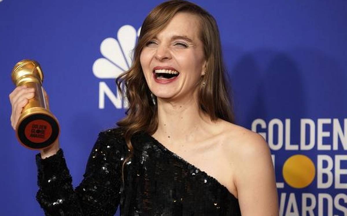 giải Quả cầu vàng 2020 ảnh 10 giai Qua cau vang 2020 anh 10