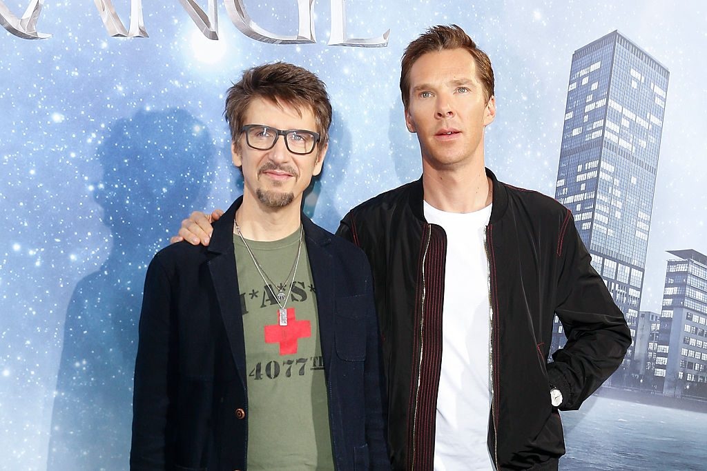 phim Doctor Strange 2 ảnh 1 phim Doctor Strange 2 anh 1