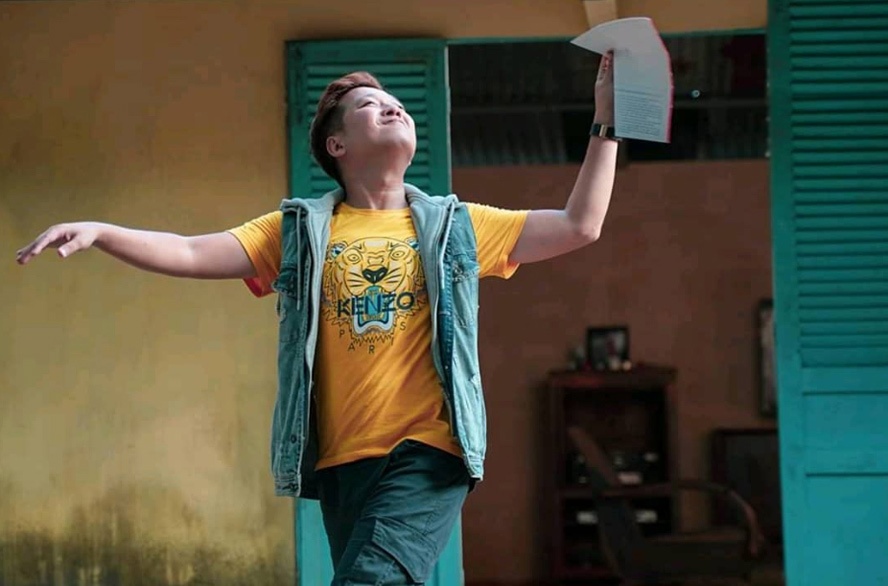 Trailer bo phim '30 chua phai Tet' hinh anh