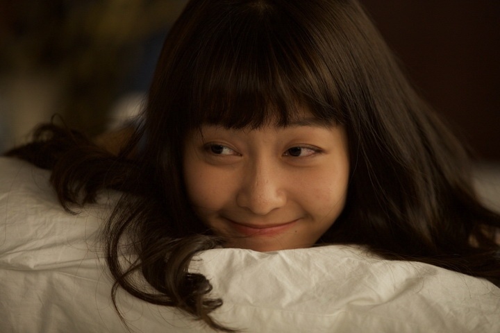 Trailer bo phim 'Bi mat cua gio' hinh anh